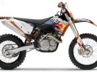 KTM 530 EXC Limited Champions Edition